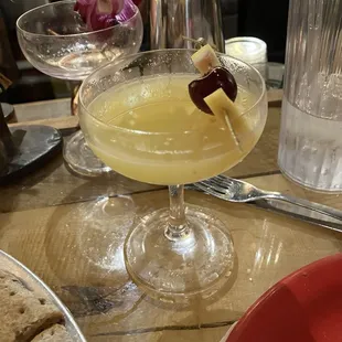 drink