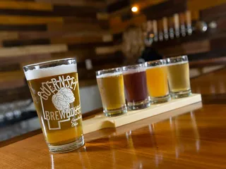 Guernsey Brewhouse