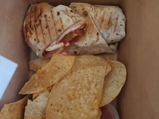 Coffee Corner Bistro