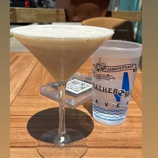 Expresso martini