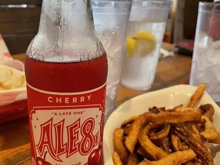 Bard's Burgers & Chili