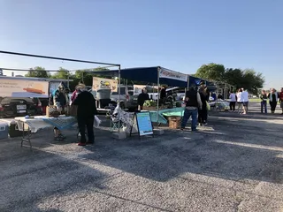 Cowtown Farmers Market