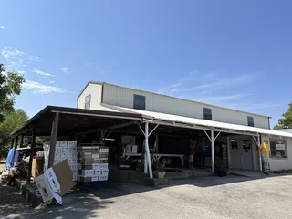 Hutton Peach Farm