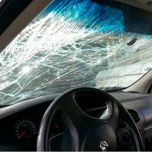 The auto glass in your vehicle does much more than keep the wind and weather out of your car; it actually plays a key role in...