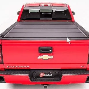 Truck Accessories