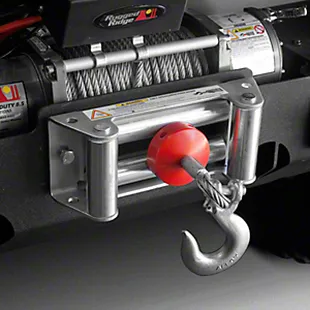 Winches