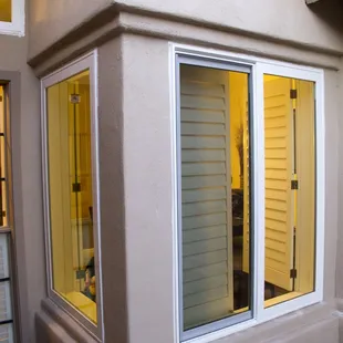 Weathersby Windows & Doors