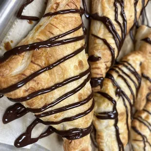 food, crepes