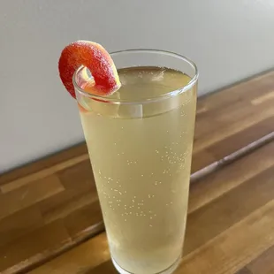 drink