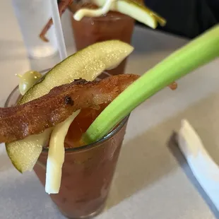 Bloody Mary