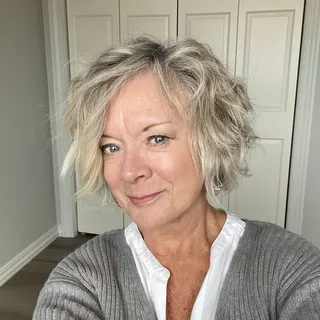 Jeanine K.
