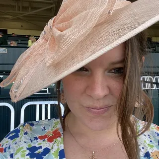 Kristin B.
