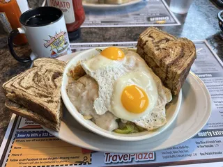 West Wis Diner