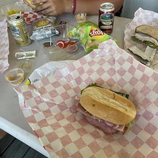 Family special (awesome deal)