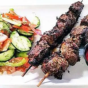 Kabobs