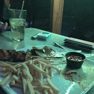 Chicken Kebabs