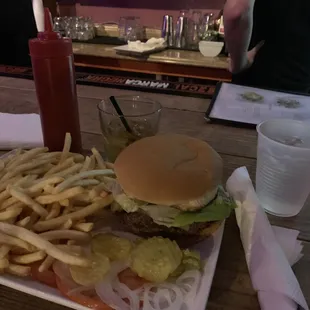 Cheeseburger