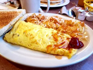 Iggy's Diner