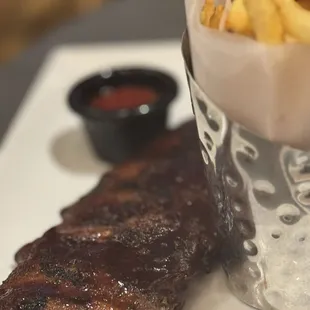 food, steak