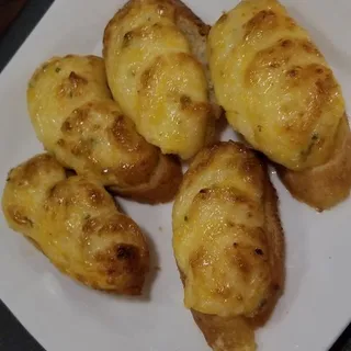 Cheesy Bread