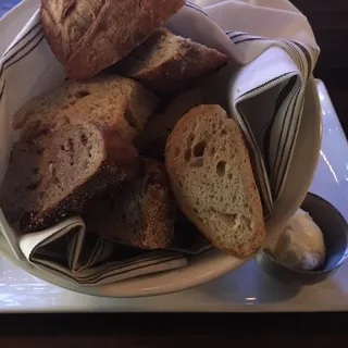 Artisan Breads