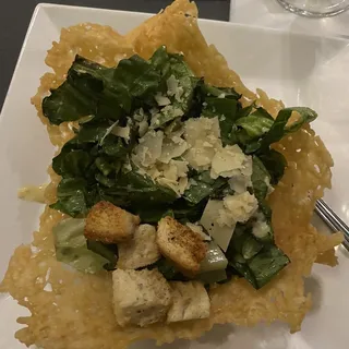 Caesar Salad Theater