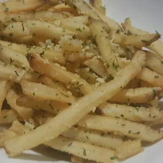 Truffle Fries