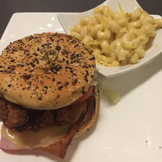 Mac & Cheese
