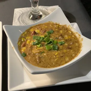 Creamed Corn