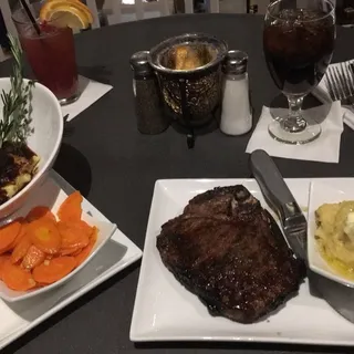 USDA Prime Kansas City Strip