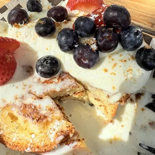French toast