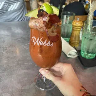 Bloody Mary