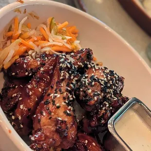 Korean Wings