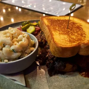 BBQ Brisket