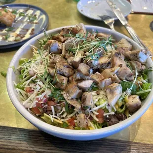 Taco Salad