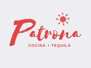 Patrona Cocina + Tequila