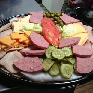 We cater for your events!!!