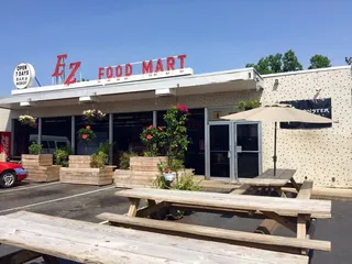 E-Z Food Mart