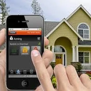 Allow us to assist you in turning your home into a SMARTHOME!
