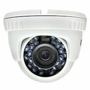 Add cameras to your all-home automation for the complete security package.
