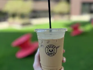 Press Coffee - Biltmore Center