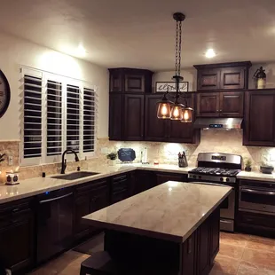 Kitchen Remodel