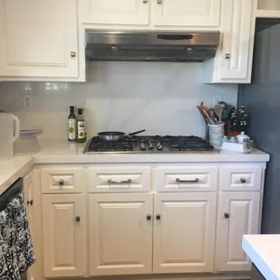 Cabinets