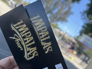 San Joaquin County Fairgrounds