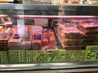 Aim Market