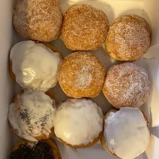 Paczki