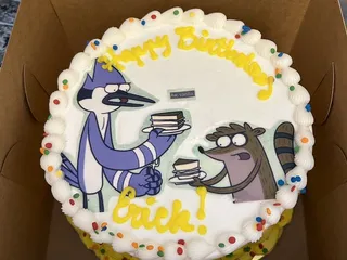 Talerico-Martin Bakery