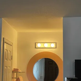 Cabin 13 Interior Photos