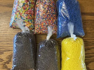 Marlene's Baker Supply