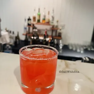 drink